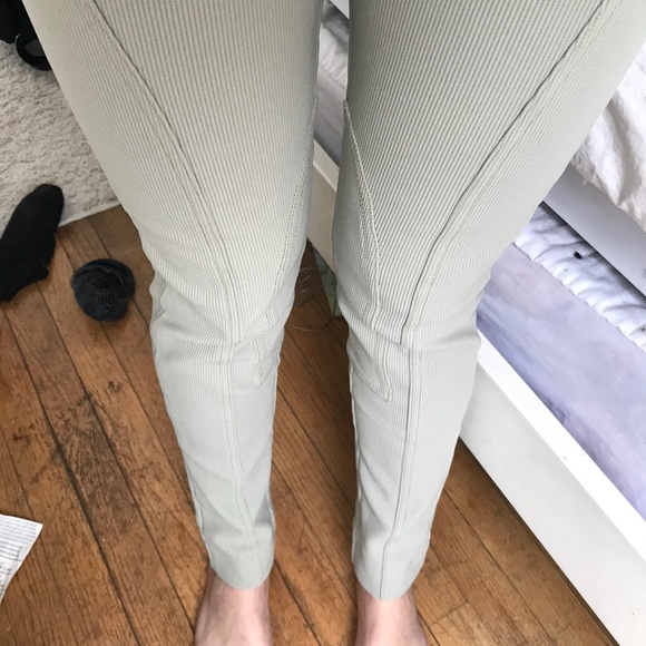 Vintage Guess Thick Riding Pants - Picture 5 of 5